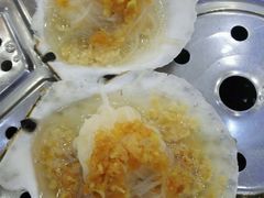 -海岛渔村大酒店(云霄路店)
