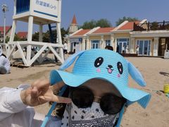 -老虎石海上公园