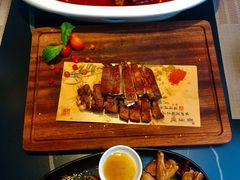 松鼠鲈鱼-春申里餐厅(银泰in99店)