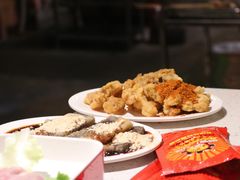 -钢管厂歆瑞源油卤串串香(春熙路太古里店)