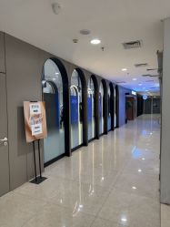 -丁和李朴美发沙龙