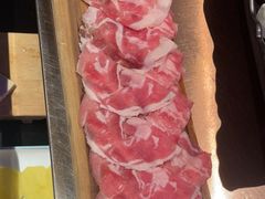 -辣伍鲜毛肚老火锅(元一店)