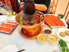 -东来顺饭庄(天坛店)