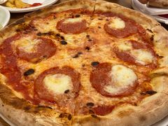 -城市大道红炉披萨烘焙坊