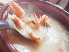 -云腾砂锅粥(龙津东路店)