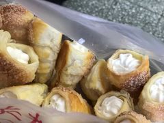-中关村茶点