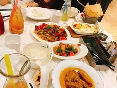 -翠华餐厅(宝安壹方城店)