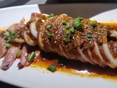 -前海沿·青岛菜(大拇指广场石老人店)