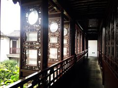 苏州文旅花间堂探花府-苏州文旅花间堂·探花府酒店