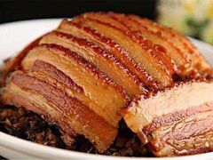 -镜泊小镇(东长安街店)