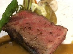 -K·Kitchen KK牛扒厨房(江南西店)