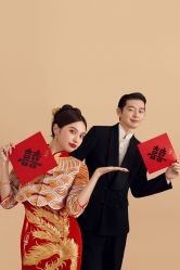 -IDO婚纱摄影(上海旗舰店)