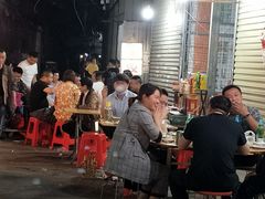 -东关回民小吃一条街(颍河西路店)
