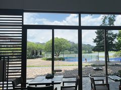 -白云湖畔酒店-湖畔餐厅