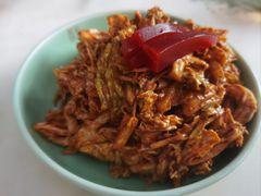 -小吊梨汤·北京菜(香山店)