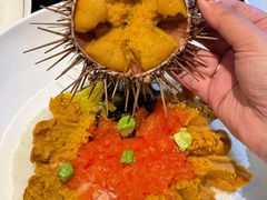 -常鲜楼常来尝鲜海胆馆(星海店)