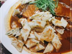 -老街坊美食汇(玉兰大街店)