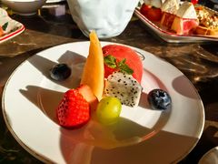 -棕榈岛海鲜自助餐厅(虹桥迎宾馆店)