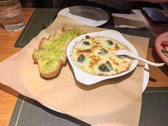 -LUCCA卢卡西班牙海鲜饭(远洋广场店)