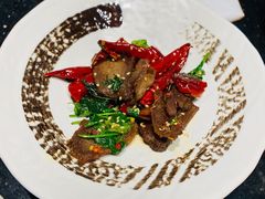 -daozao料理美术馆(东营店)