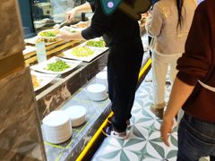 -禾斗海鲜自助(市南银座店)