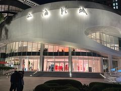 -浣熊唱片店(上海影城店)