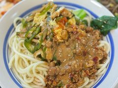 -路书奇炝锅绿豆面(万客隆店)