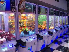 -天天玩X秋葉原日系动漫游戏中心