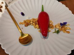 YUYUYU小辣椒-渔语鱼新川菜Bistro(万象天地店)