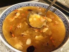 -香宫中餐厅 · 桂林香格里拉