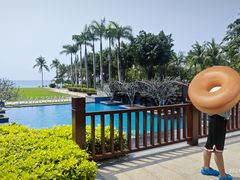 -三亚海棠湾万丽度假酒店