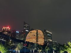 -杭州国际会议中心洲际酒店-原素全日餐厅(解放东路店)