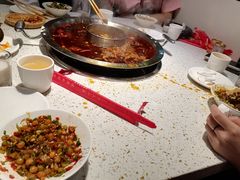 -满江红火锅(凯德店)