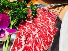 特级雪花-万兴佳烤肉·长白山老味道(宏泰广场店)