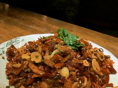 香辣虾-胡桃里音乐酒馆(万科城市广场店)