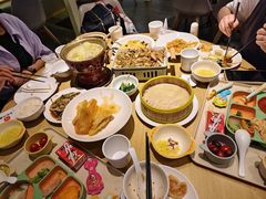 -关东小磨东北菜(上海长风大悦城店)