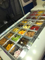 -朵莉丝希腊冻酸奶