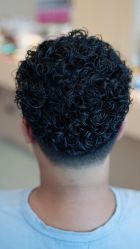 -DL BARBERSHOP美式理发店·脏辫·编发