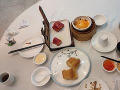 -皇马假日醉海南大酒店·假日一品派茶楼(秀英店)