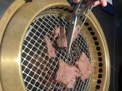 -谷牛和牛烤肉(漕河泾印象城店)