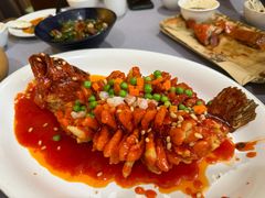 -金哥私房菜馆(张府园总店)