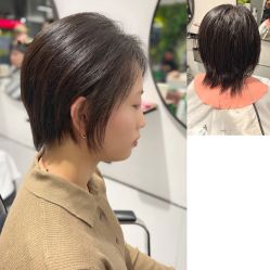 -卓梵美发·精品Salon