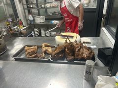 -苏记溪河鲢鱼庄(天府新区店)