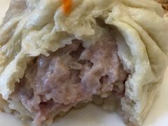 鲜虾仁包子-张包铺(道外店)