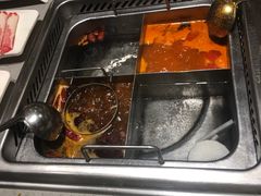 -海底捞火锅(方圆荟店)