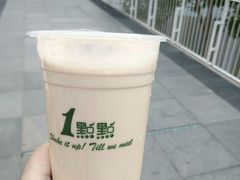 -1点点(银座和谐广场店)