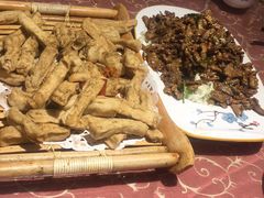 -满堂春特色餐馆