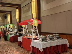 -天伦王朝酒店·盛华瑄餐厅