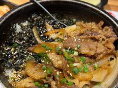 -九田家黑牛烤肉料理(太原迎泽区同至人店)