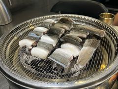 -本炙炭烤·蒲烧活鳗料理店(金沙洲店)